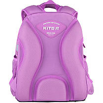 Рюкзак школьный каркасный Kite Education My Little Pony LP21-555S ЧП Бабчи ранец рюкзак ranec, фото 2