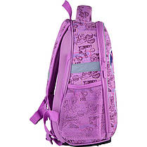 Рюкзак школьный каркасный Kite Education My Little Pony LP21-555S ЧП Бабчи ранец рюкзак ranec, фото 3