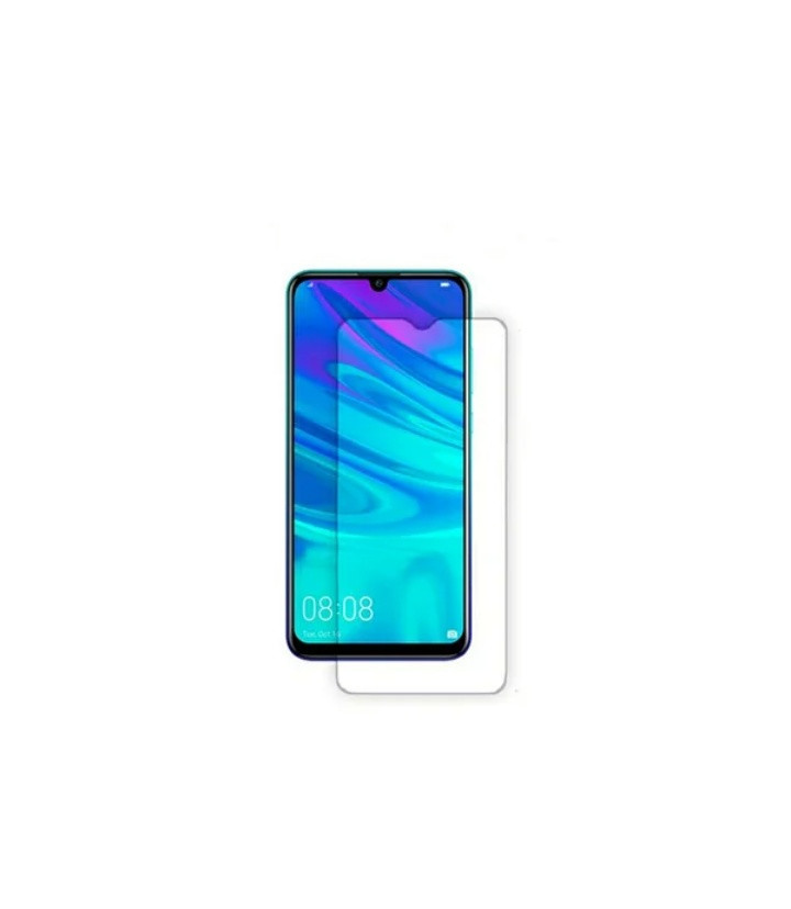 Захисне скло для Xiaomi Redmi Note 8T (Прозоре)