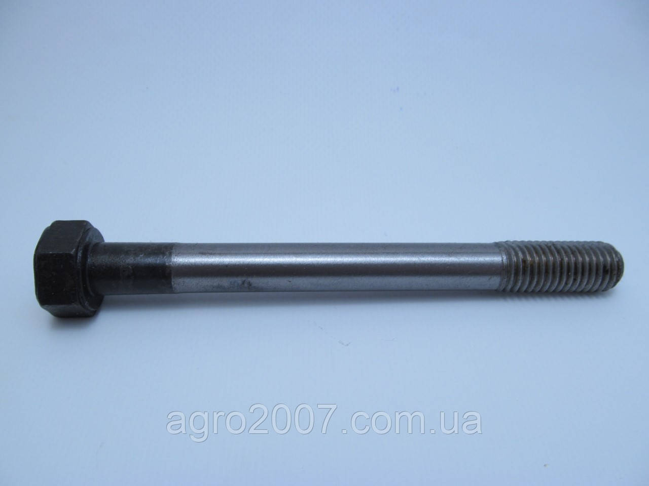 Болт головки блока циліндра МТЗ Д240 довгий М14х138 (пр. ММЗ) Білорусь, фото 1