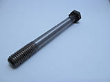 Болт головки блока циліндра МТЗ Д240 довгий М14х138 (пр. ММЗ) Білорусь, фото 2