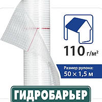 Гідробар'єр JUTA Д 110 (75 м2)