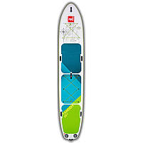 Сапборд Red Paddle Co Tandem (2019) — надувна дошка для САП серфінгу, sup board, фото 3