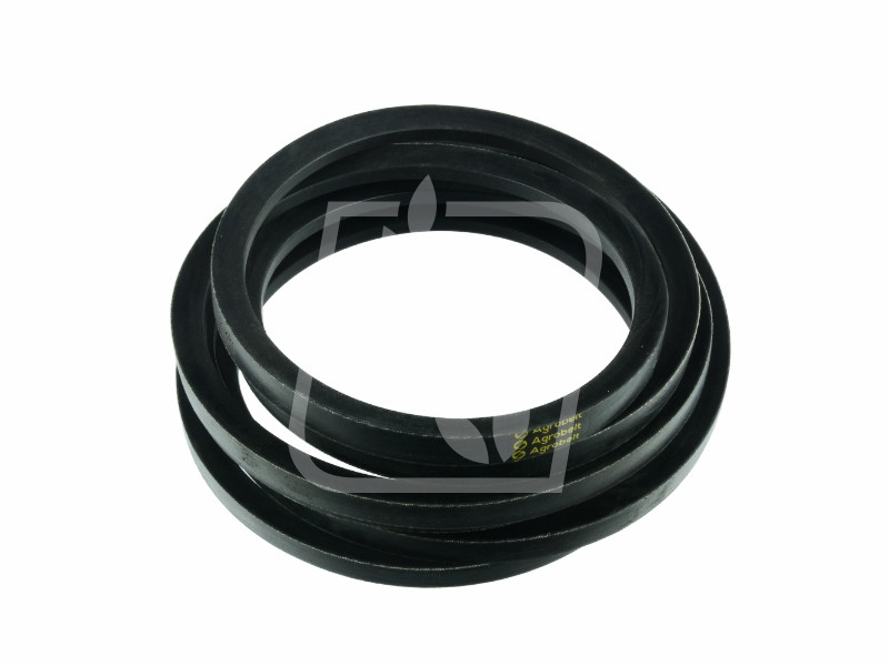 Ремінь 22x6560La Continental  AGROBELTS комбайна CLAAS Mercator Senator Dominator 56-118 060304, фото 1