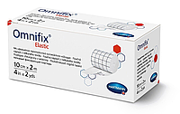 Omnifix Elastic 10см x 2м - Філасуючий еластичний пластир