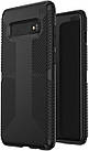 Чохол Speck Presigio Grip Black для Samsung S10 Plus SM-G975, фото 3