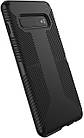 Чохол Speck Presigio Grip Black для Samsung S10 Plus SM-G975, фото 5