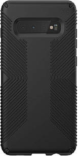 Чохол Speck Presigio Grip Black для Samsung S10 Plus SM-G975