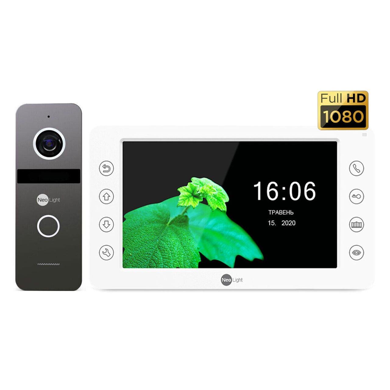 NeoLight KAPPA HD KIT Graphite