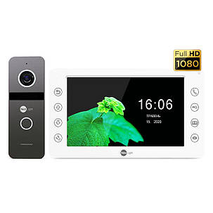 NeoLight KAPPA HD KIT Graphite, фото 1