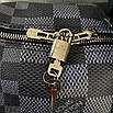 Чоловіча дорожня сумка Louis Vuitton Keepall, фото 5
