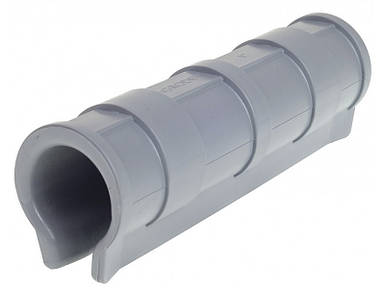 Кліпса Agrodrip для тепличної плівки – діаметр 1/2"