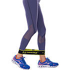 Стрічка опору RESISTANCE LOOP Sport 0896-1 Black-Green, фото 6