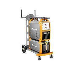 Зварювальний інвертор Hugong Wave 315KD
