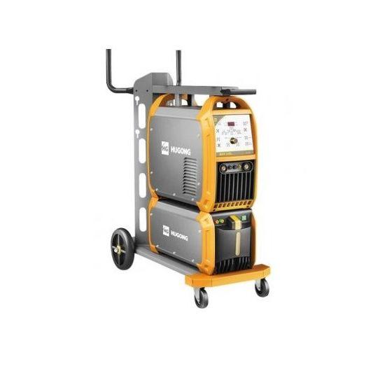 Зварювальний інвертор Hugong Wave 315KD