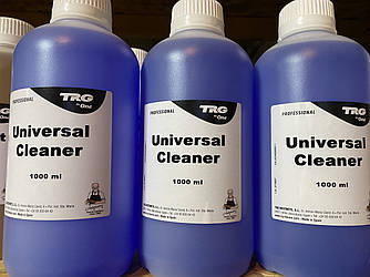 УНІВЕРСАЛЬНИЙ ОЧИСНИК UNIVERSAL CLEANER