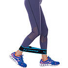 Стрічка опору RESISTANCE LOOP Sport 0896-2 Black-Blue, фото 8