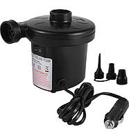 Портативний електричний повітряний насос XG-668A 12V