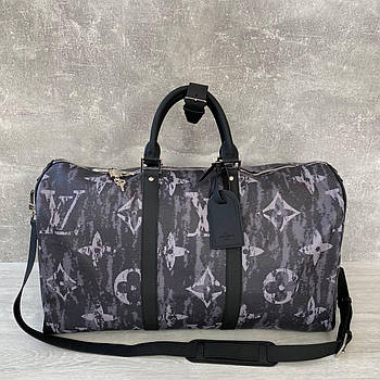 Спортивна сумка Louis Vuitton Keepall