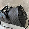 Дорожня спортивна сумка Louis Vuitton Keepall 45, фото 3