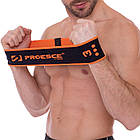 Стрічка опору RESISTANCE LOOP Sport 0896-3 Black-Orange, фото 5