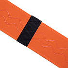 Стрічка опору RESISTANCE LOOP Sport 0896-3 Black-Orange, фото 3