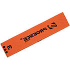 Стрічка опору RESISTANCE LOOP Sport 0896-3 Black-Orange, фото 2