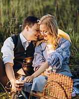 Картина-розфарбування по номерах з фото