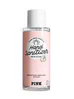 Санітайзер Спрей для Рук Victoria`s Secret PINK Fresh Coconut Full Size Hand Sanitizer Spray 250 ml