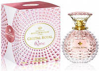 Marina de Bourbon Princesse Marina De Bourbon Cristal Royal Rose парфюмированная вода 50мл