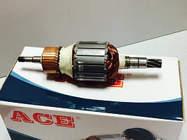 Якір (ротор) для перфоратора Makita HR 5201 С ( 191.5*54 )