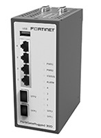 NGFW Fortinet FortiGate Rugged-30D мережний екран