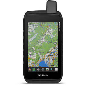 Портативний GPS для активного відпочинку Garmin Montana 700