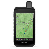 Портативний GPS для активного відпочинку Garmin Montana 700, фото 3
