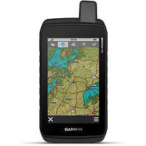 Портативний GPS для активного відпочинку Garmin Montana 700, фото 4
