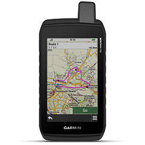 Портативний GPS для активного відпочинку Garmin Montana 700, фото 6