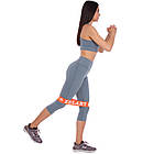 Стрічка опору RESISTANCE LOOP Sport 1969-S Orange-White, фото 3