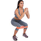 Стрічка опору RESISTANCE LOOP Sport 1969-S Orange-White, фото 4