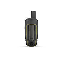Портативний GPS для активного відпочинку Garmin GPSMAP 65s, фото 4