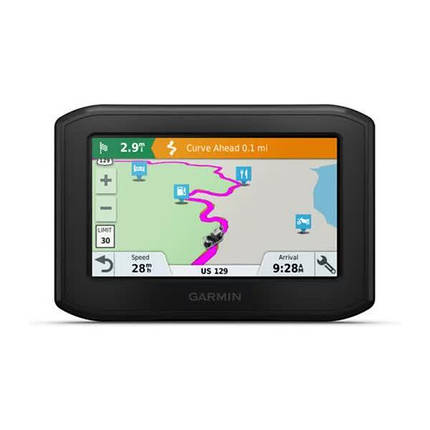 Мотонавігатор Garmin Zumo 396 LMT-S, фото 1