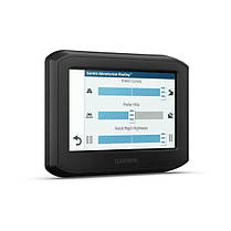 Мотонавігатор Garmin Zumo 396 LMT-S, фото 3