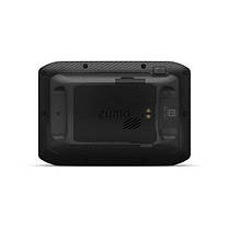 Мотонавігатор Garmin Zumo 396 LMT-S, фото 6