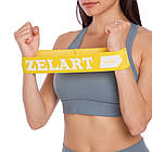 Стрічка опору RESISTANCE LOOP Sport 1969-S Yellow-White, фото 4