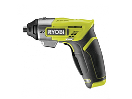 Акумуляторна викрутка Ryobi Premium ERGO-A2, 4В (5133003409)
