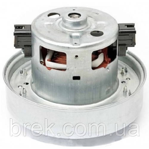 Двигатель для Пылесоса Samsung 1400\1600 W (108 Мм) — Купить Недорого ...