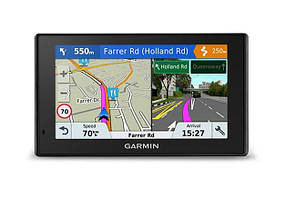 Автонавігатор Garmin Drive 5 Plus MT-S EU