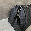 Сумка Louis Vuitton Keepall 50 Луї Віттон, фото 5