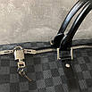 Сумка Louis Vuitton Keepall 50 Луї Віттон, фото 4