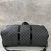 Сумка Louis Vuitton Keepall 50 Луї Віттон, фото 7