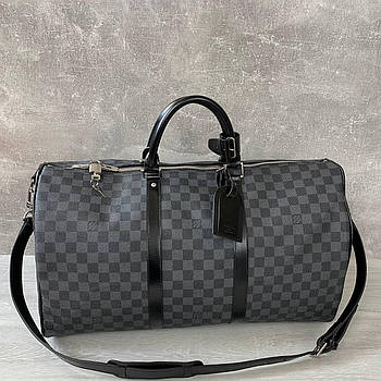 Сумка Louis Vuitton Keepall 50 Луї Віттон